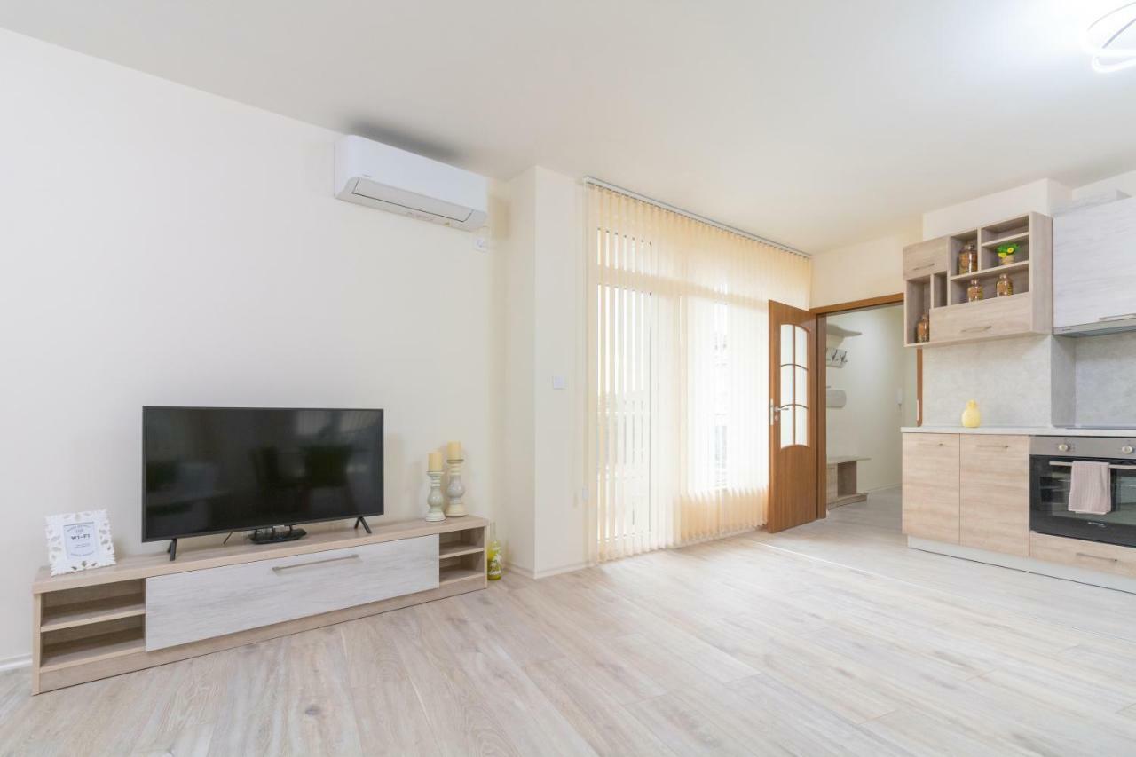 Domus Apartments Grand Пловдив Екстер'єр фото
