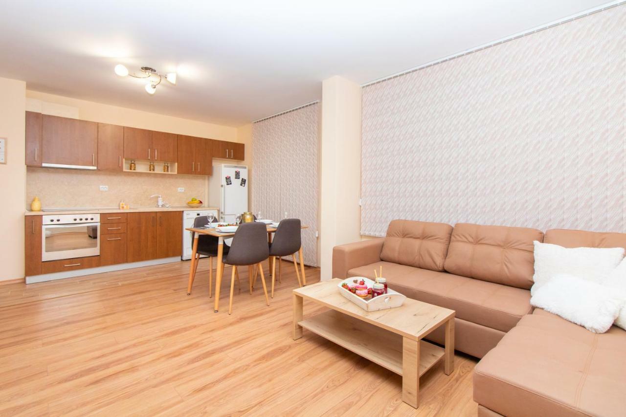 Domus Apartments Grand Пловдив Екстер'єр фото